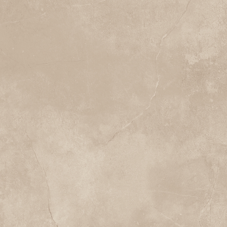 MM01 Magmas Beige Неполированный Рект. 80x80x11 Ametis by Estima