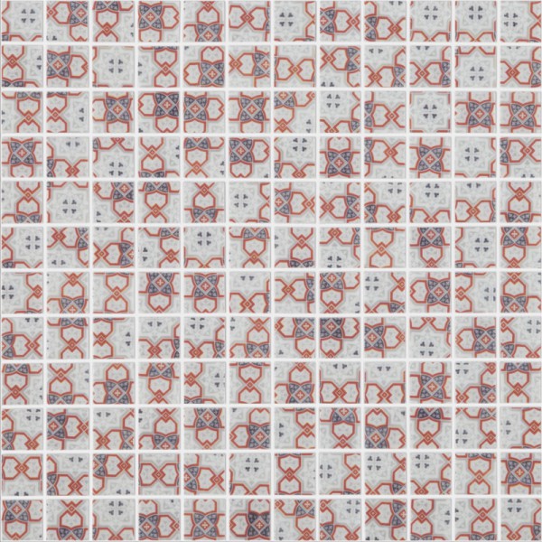 Ornament № 4503 31,7Х31,7 Vidrepur