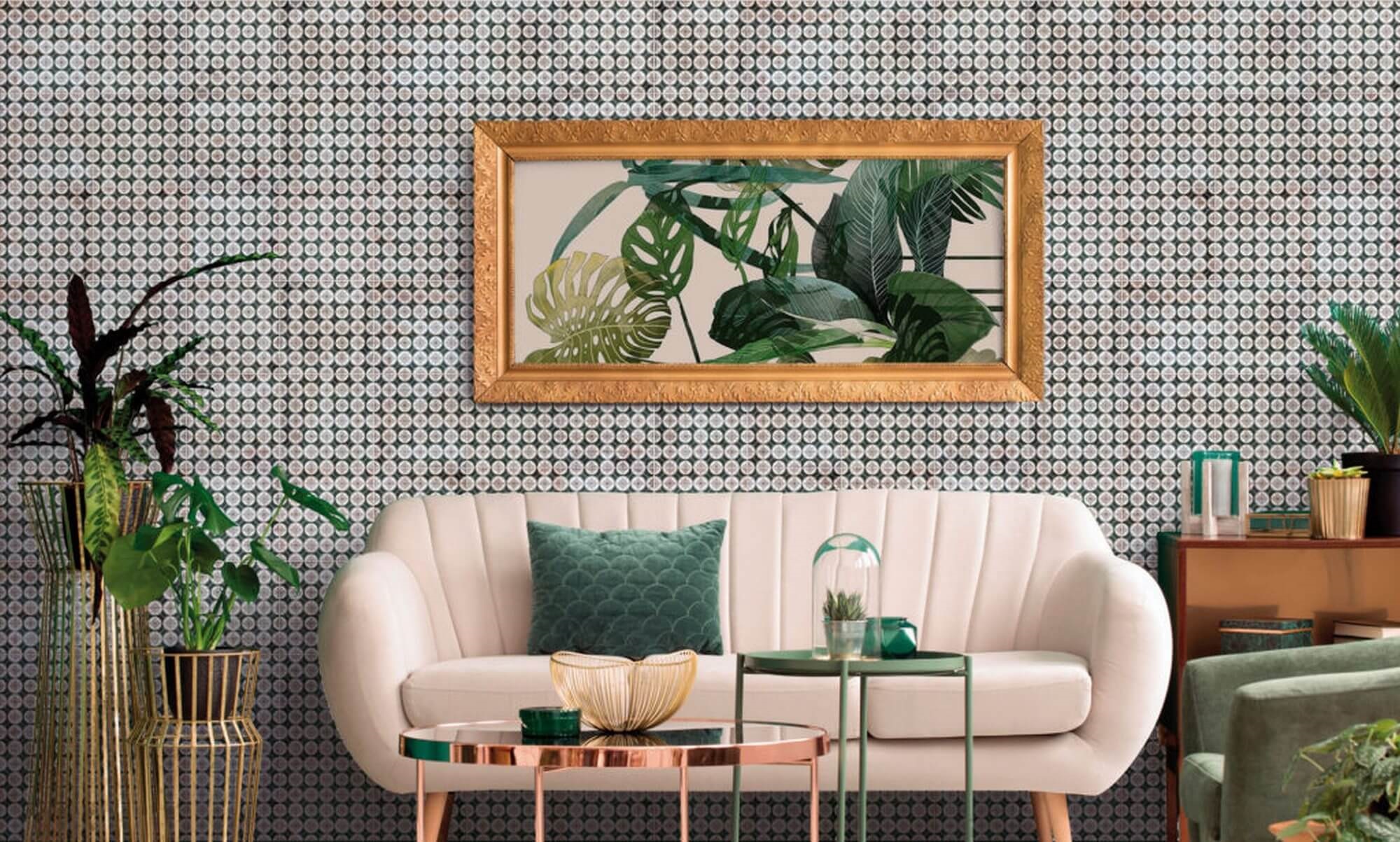 Affiniti Nanda Tiles