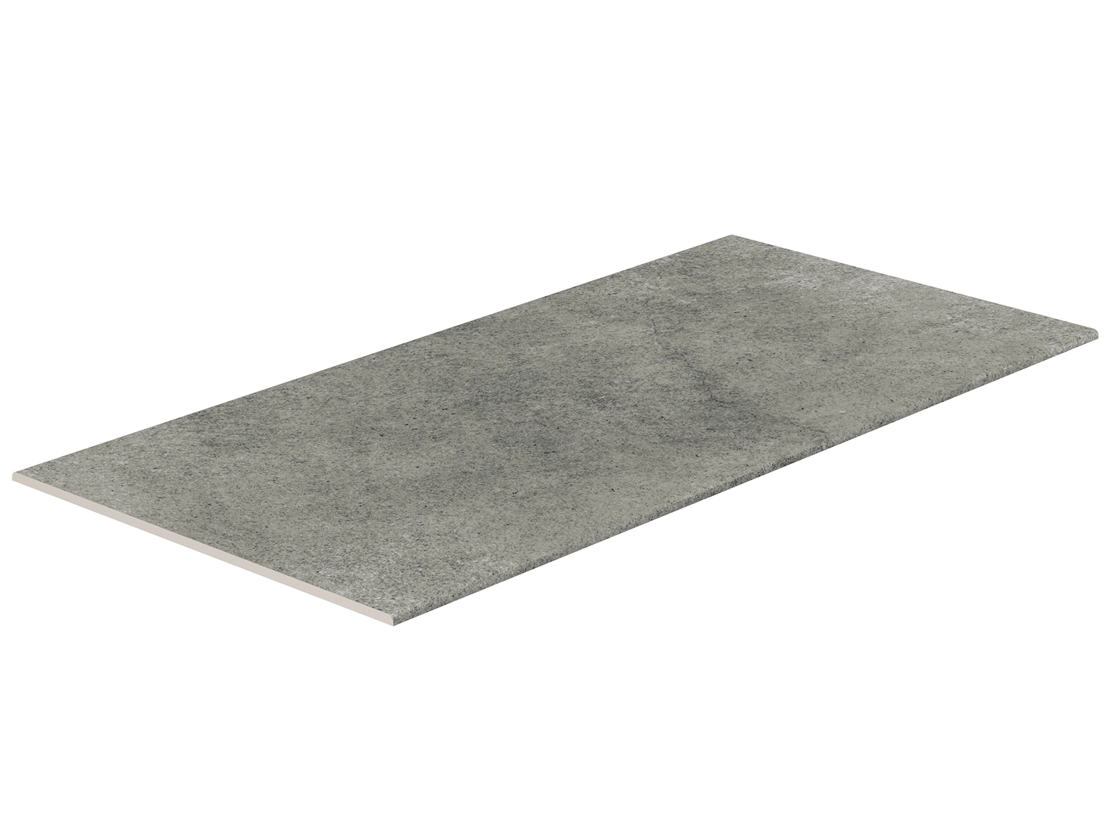 PGG3366IT-Cift Pool Garden Grey Infinity Tile Двойная отделка 33x66x0,76 Serapool