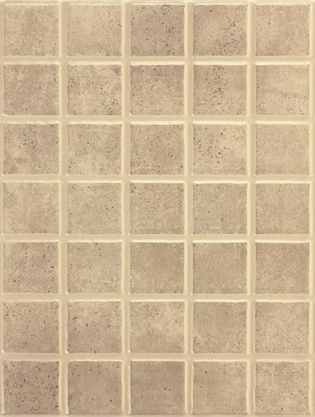 WARKB232 PATINA grey - beige 25x33 RAKO