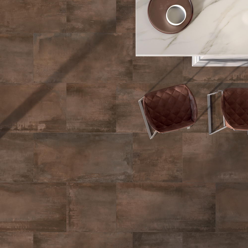 Interno 9 ABK