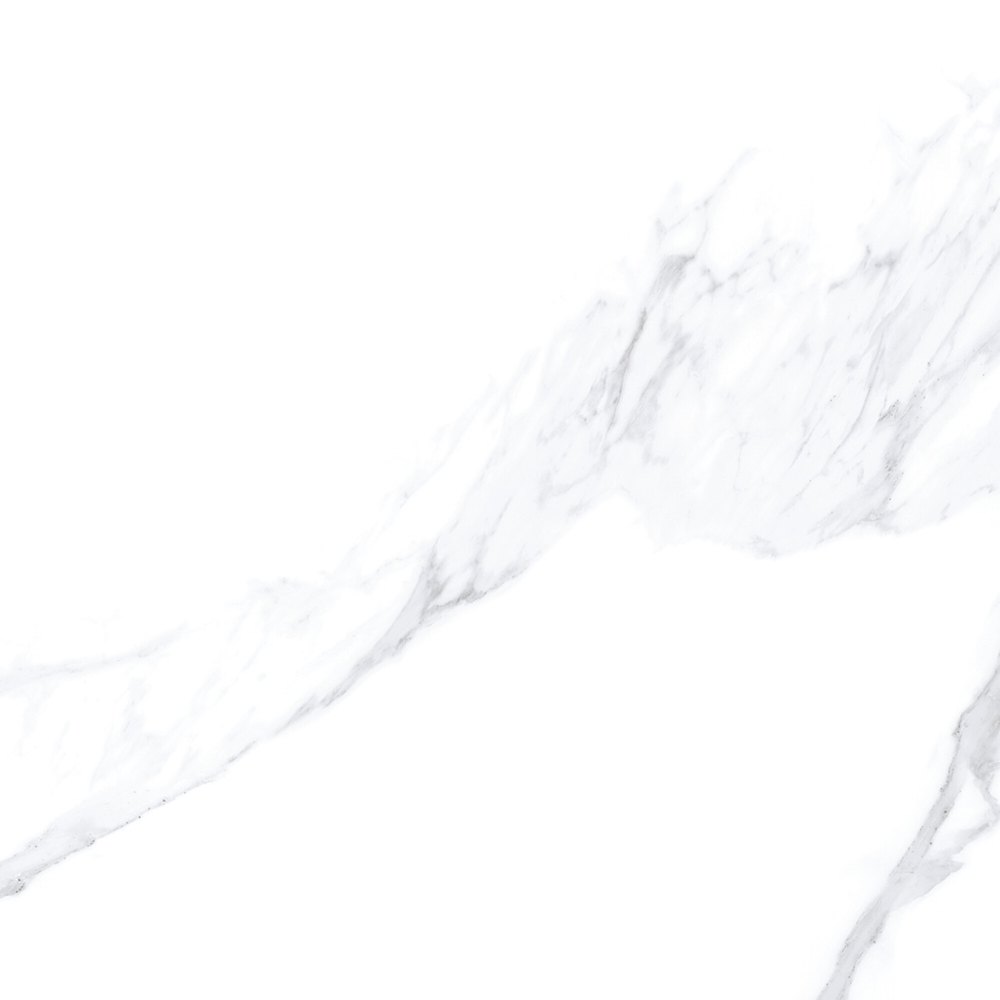 41886 Calacatta Extra White NT/100X100X0,8/R 100x100 Peronda фото 2