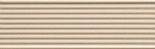fKR4 Manhattan Soho Beige Listello 10x30 FAP Ceramiche