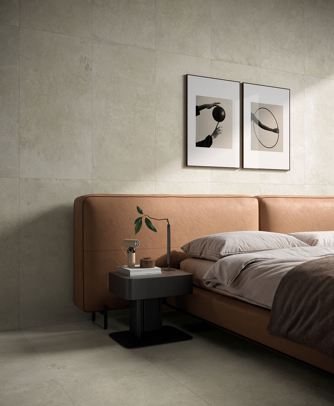 1090665 Stone Vision Golden Rett 60х120 Cercom фото 22