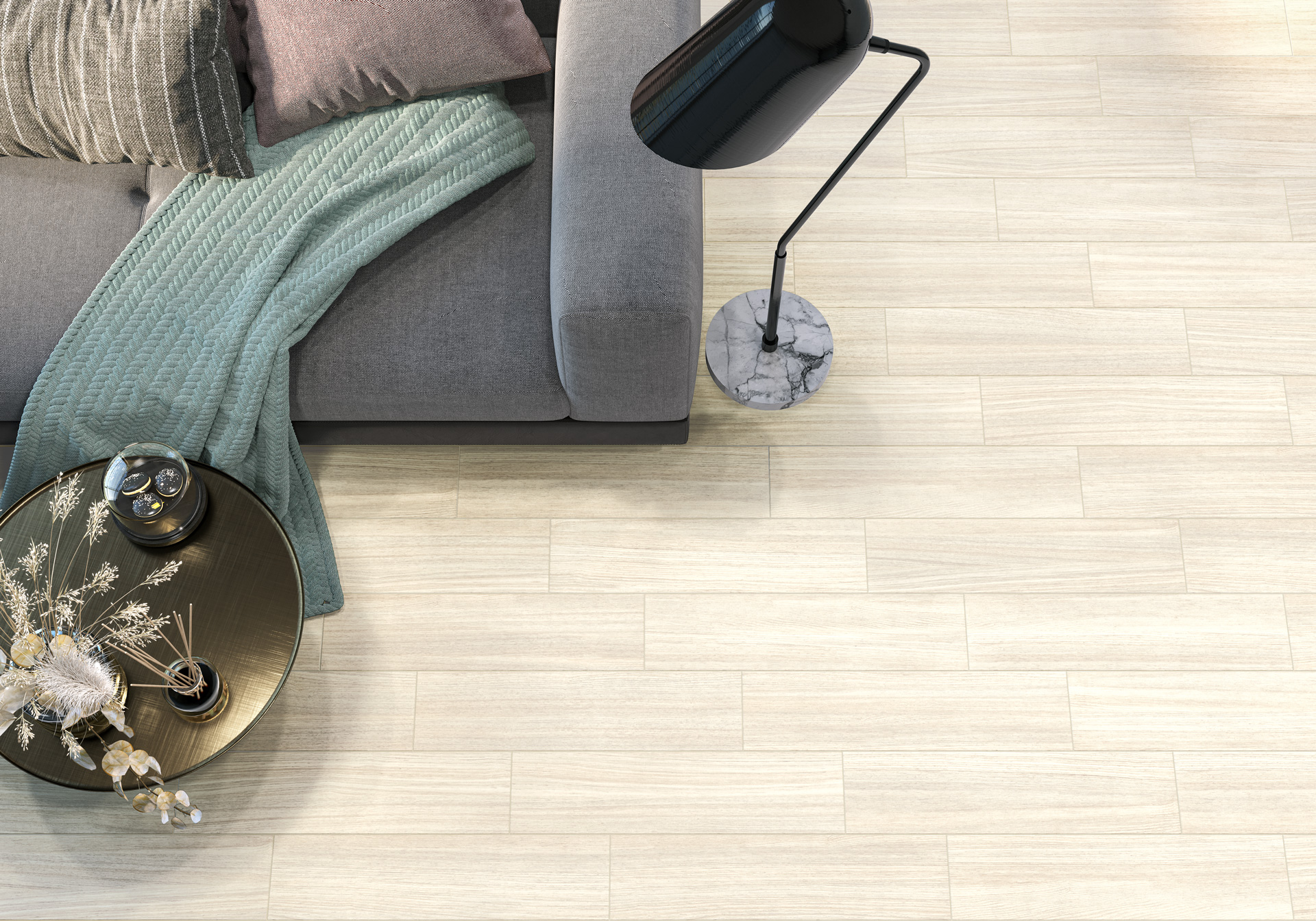 Extrawood New Trend