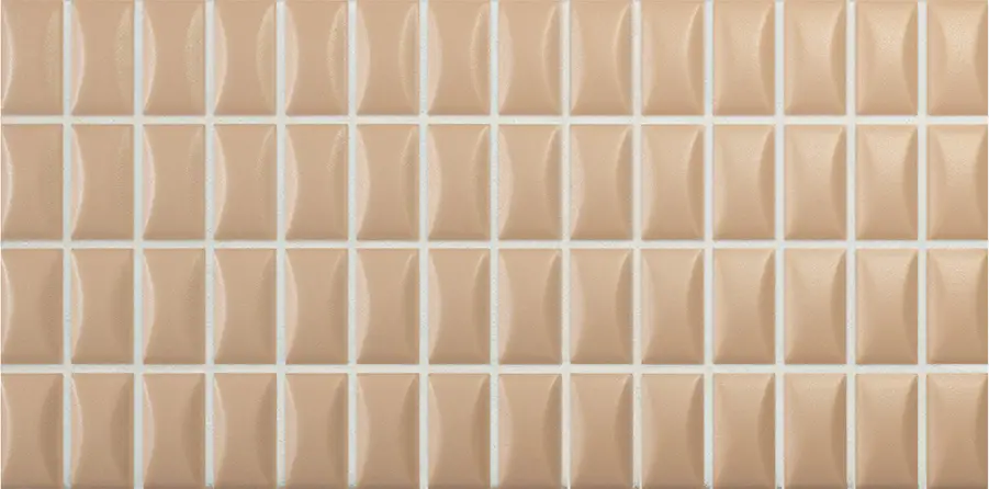 135554 3DB Bevel Topaz Matt 12,5x25 WOW