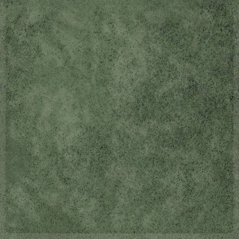 Smalto Verde 15x15 Керлайф
