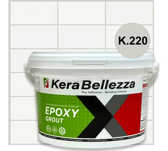 Design К.220 1 кг KeraBellezza