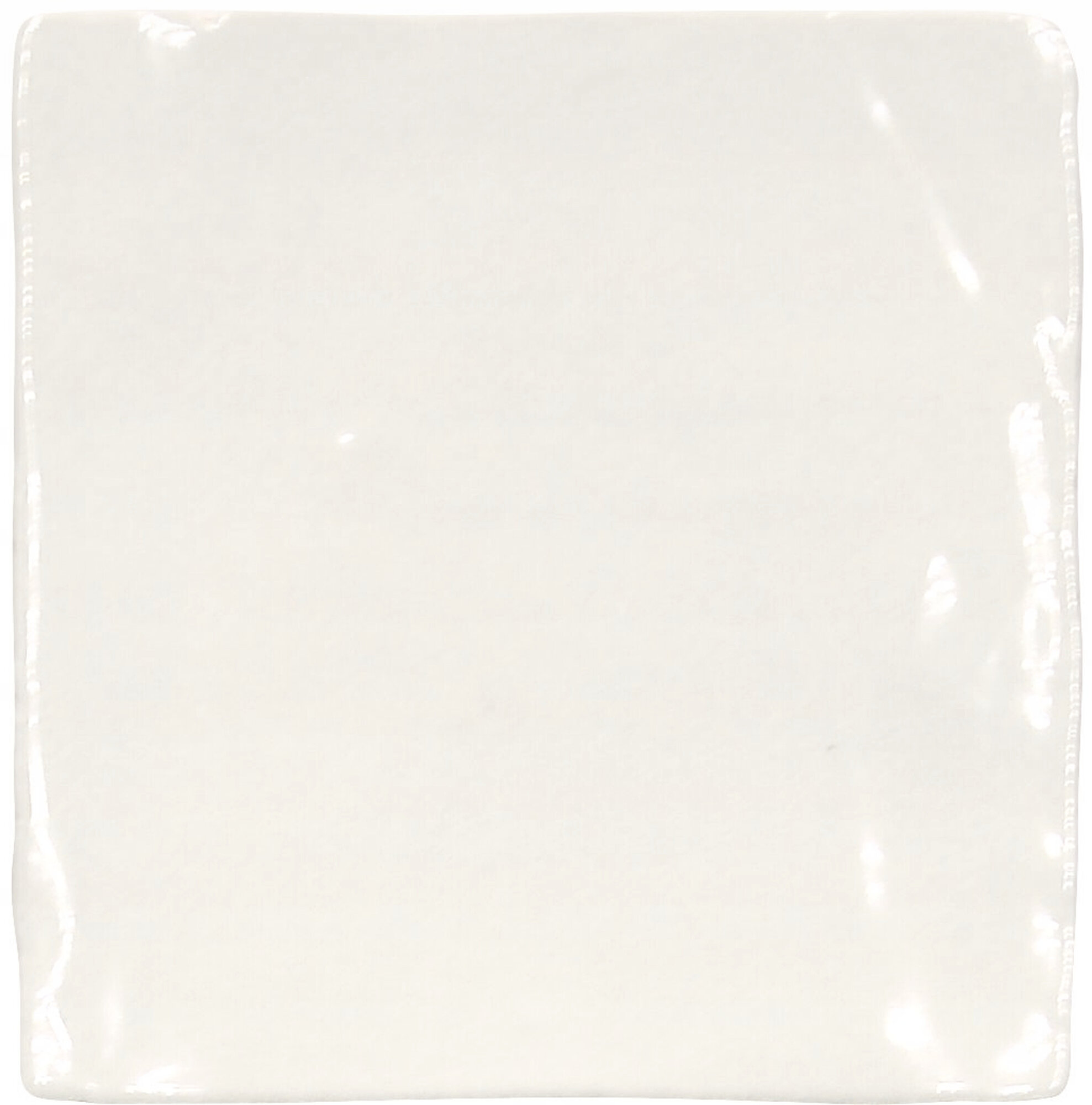 A037542 Fado White 13x13 Ape Ceramica