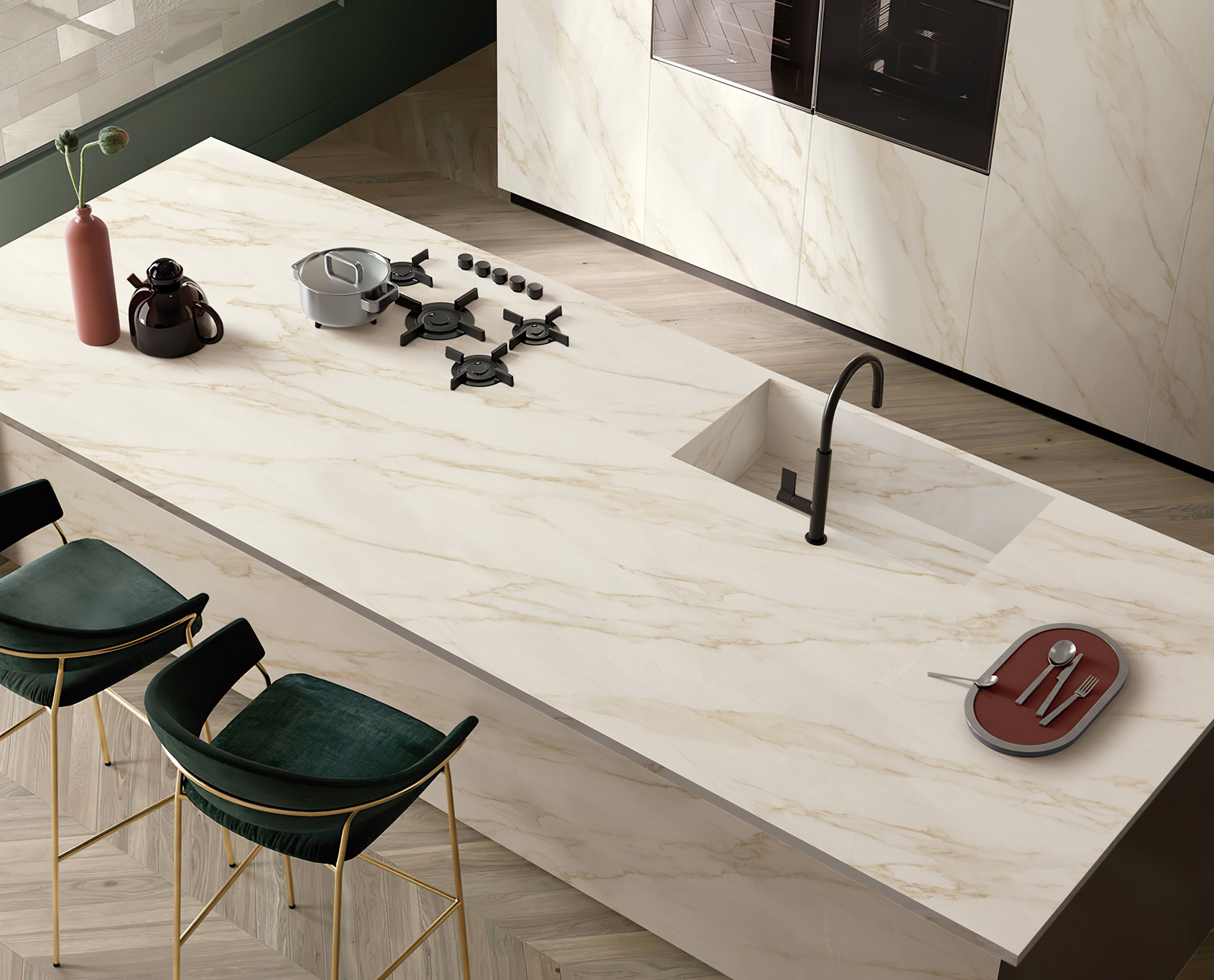 Atlas Home NT Ceramic