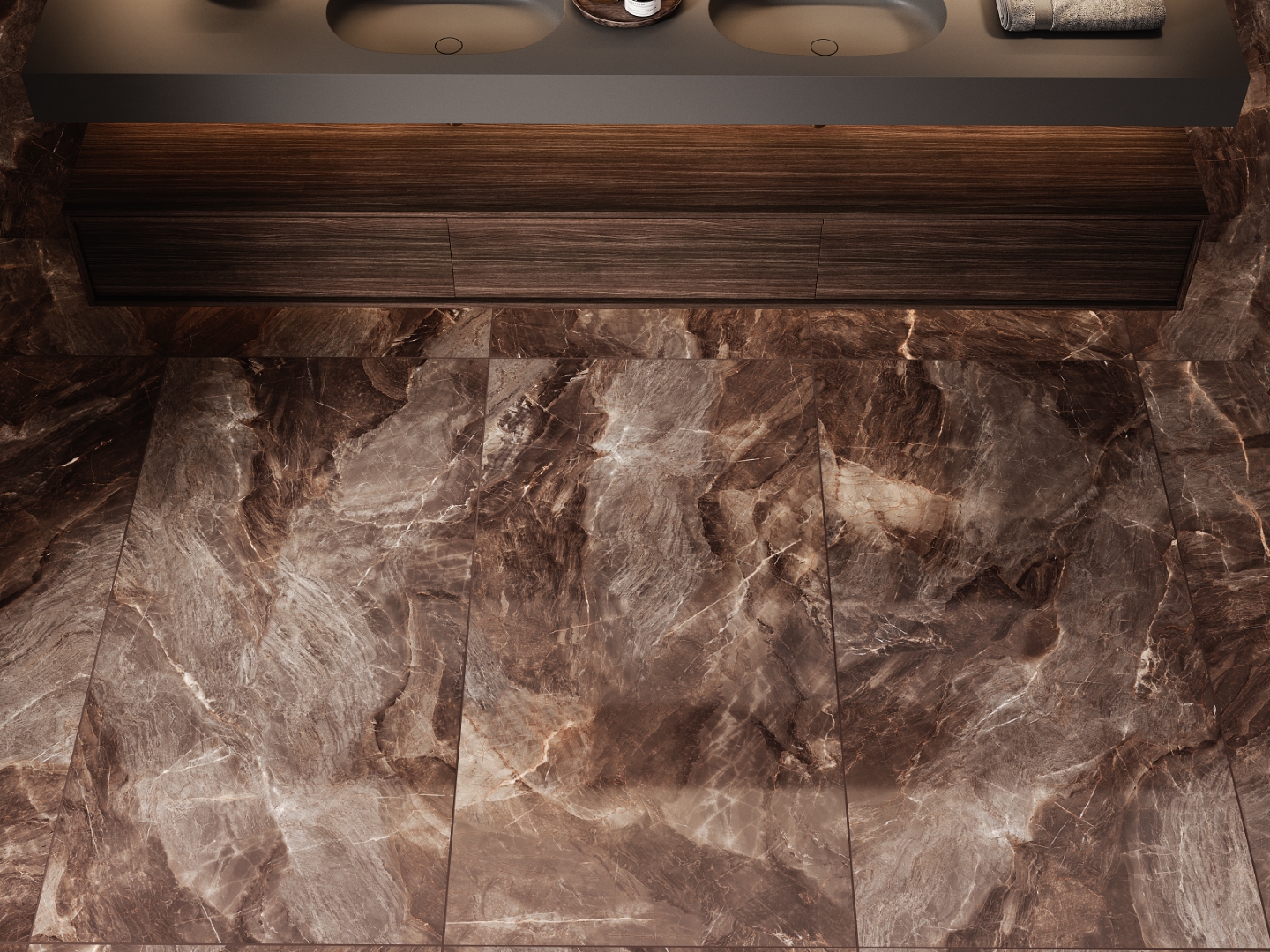 Marble XXL Onlygres