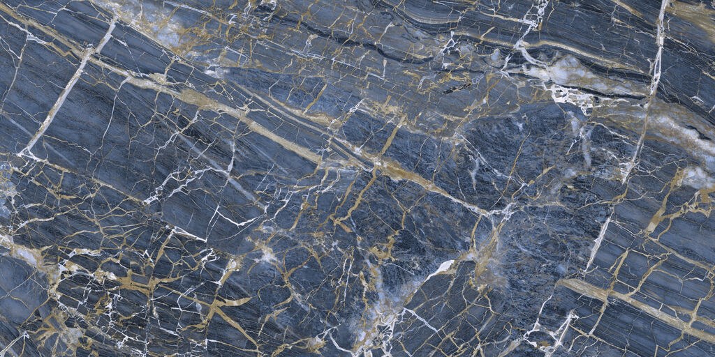 Golden Blue Pulido Granilla Rect. 60x120 Cifre