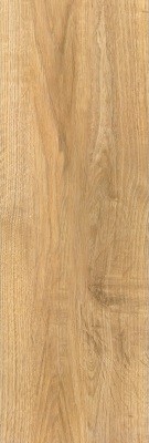 Quercia Natural Rett 25x75 Ceramika Konskie