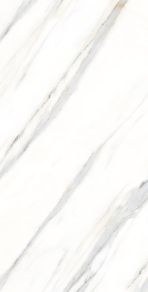 Statuario Calcatta Glossy 60x120 One Touch