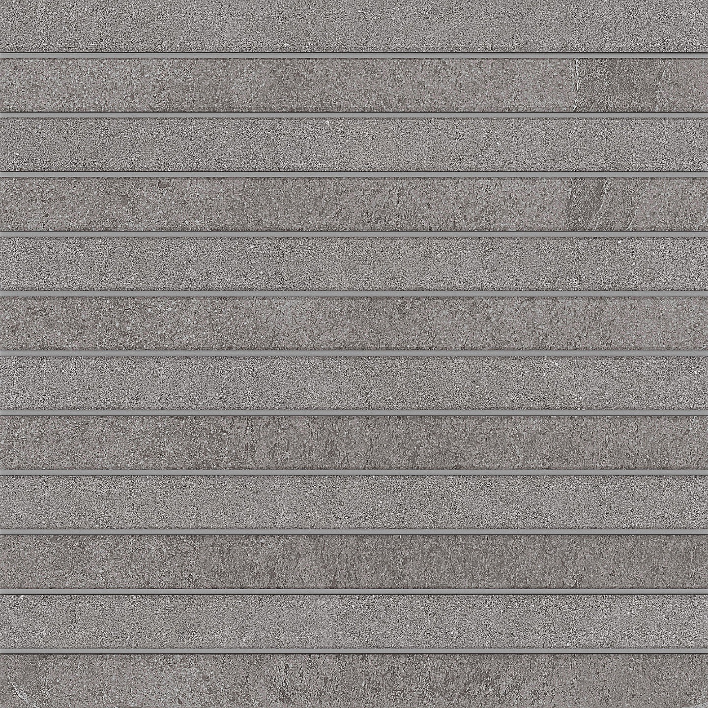 Мозаика LN02/TE02 Luna Fascia неполированная 30x30 Estima