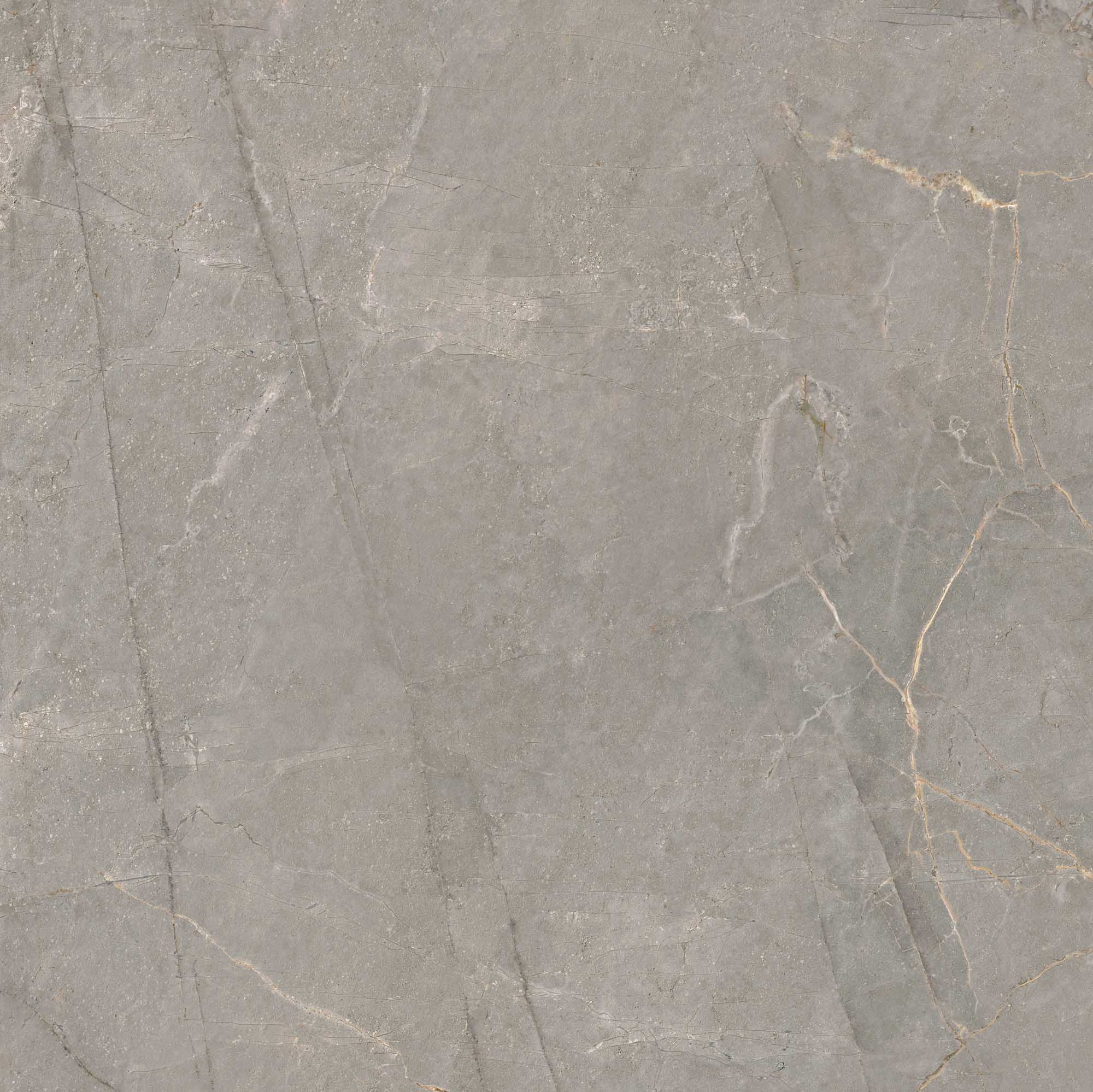 BR03 Bernini Grey Неполированный Рект. 80х80х10 Estima фото 8