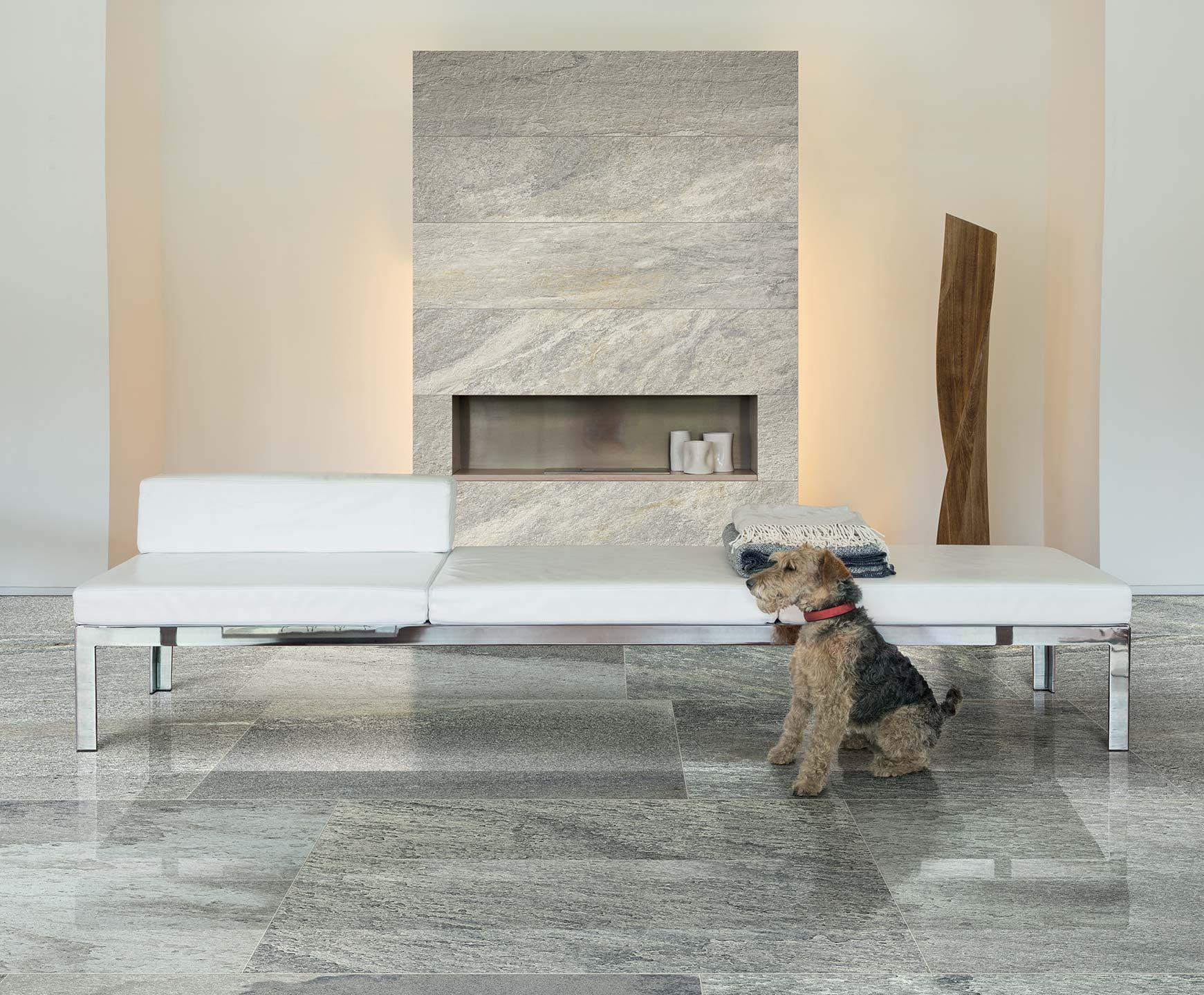 Flagstone 2.0 Casa Dolce Casa