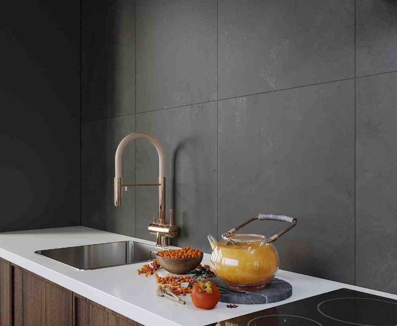 Evolution Gris Laparet