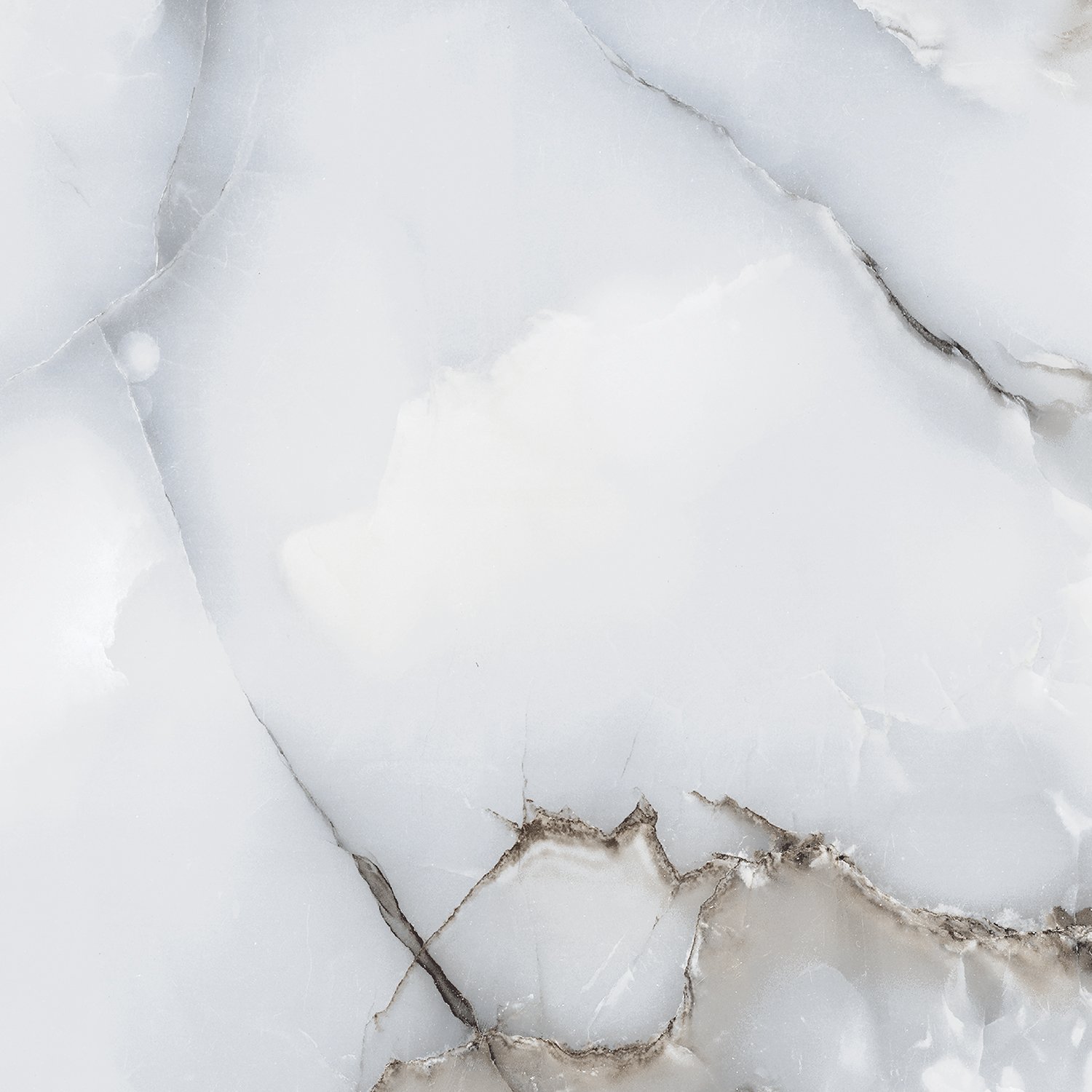 Cloudy Onyx PGVT 60x60 Casati Ceramica