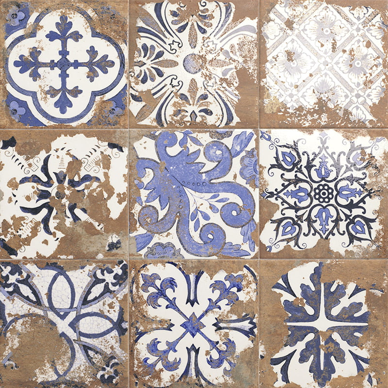 PT03359 Anthology Cotto Matt R10 20x20 Mainzu