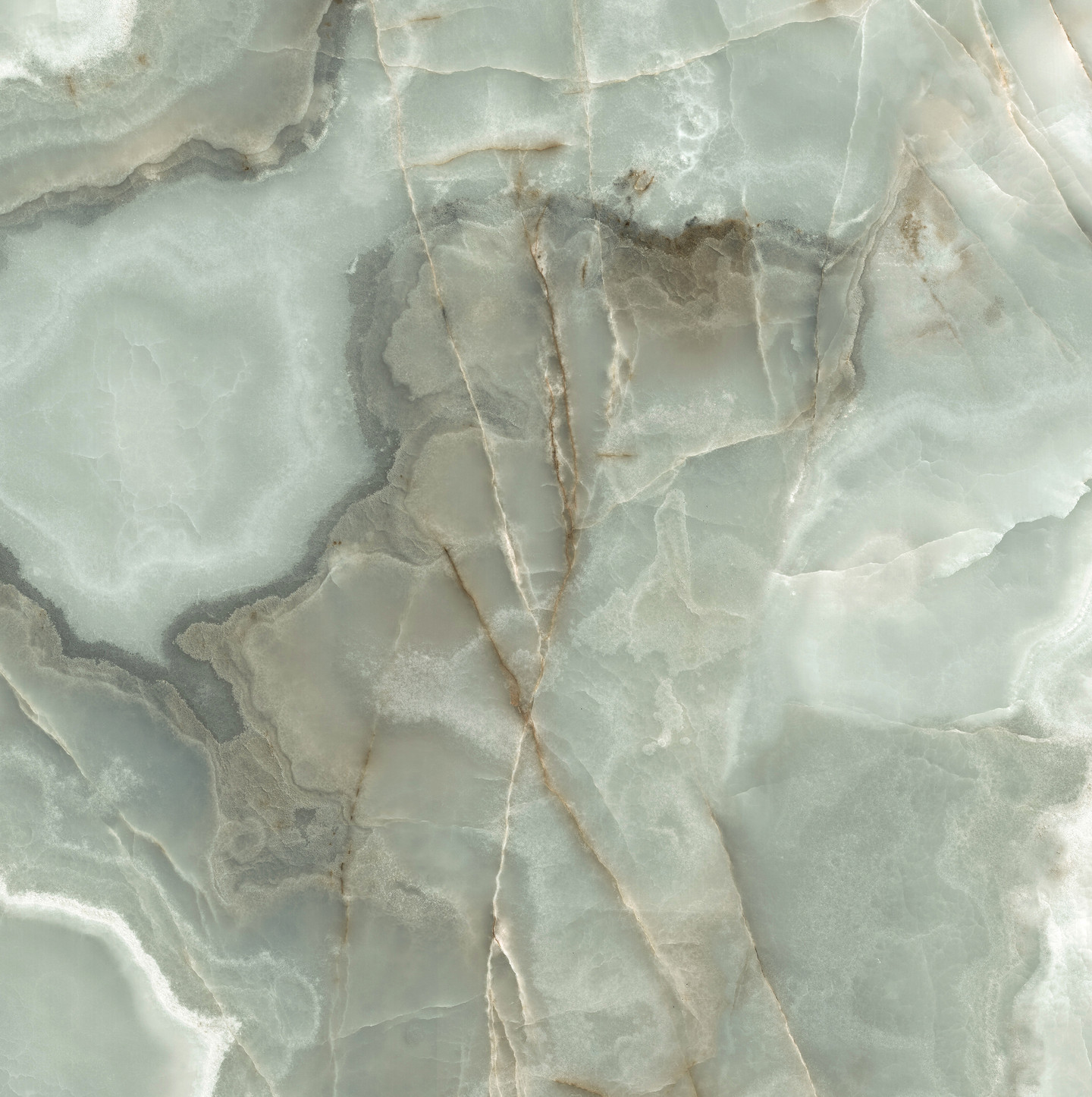 774494 Reves de Rex Jade Matte R 6mm 120x120 Rex Ceramiche