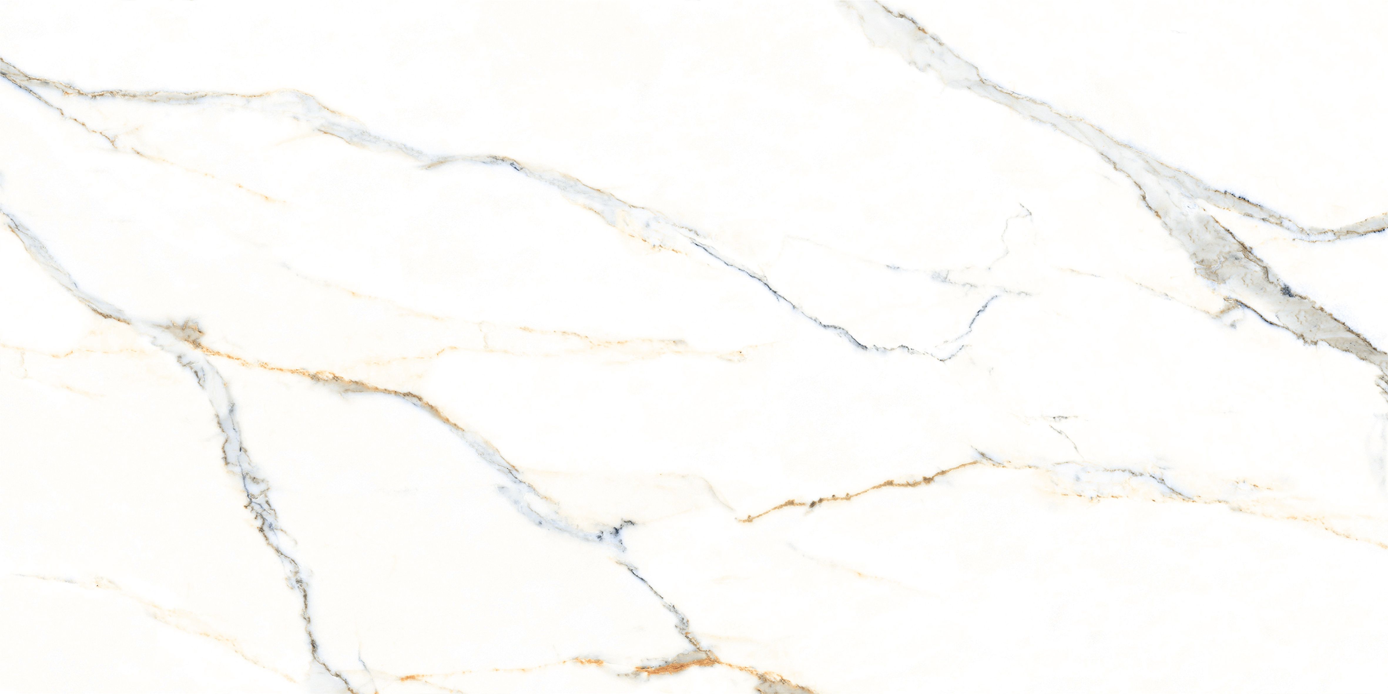 CARLA White Satin 60x120 Infinity Ceramica