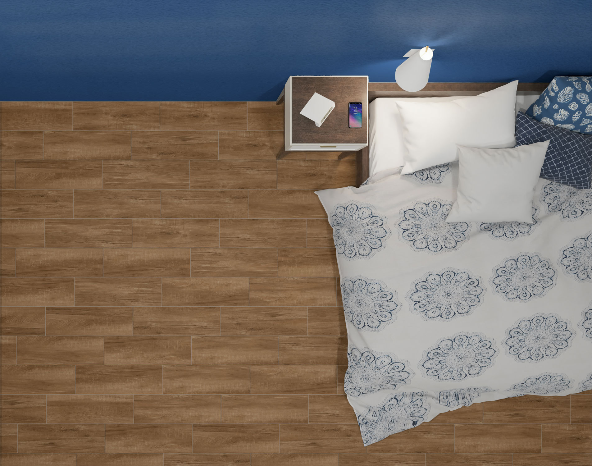 Фергана / Fergana Global Tile фото 3