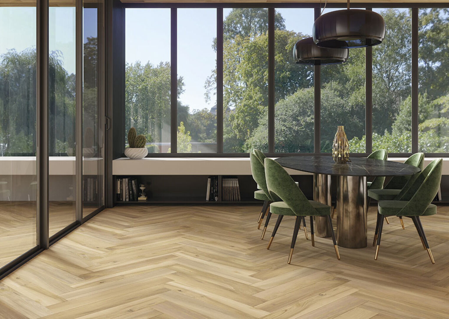 Milton Haya 10*60 Geotiles