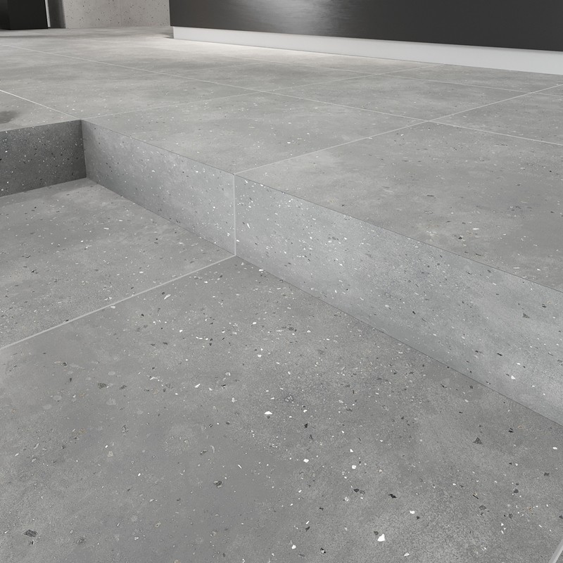 G-42/AMR/st01 Granella Grey 294x600x9 Grasaro