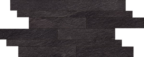 AN7F Klif Dark Brick 37,5x75 Atlas Concorde