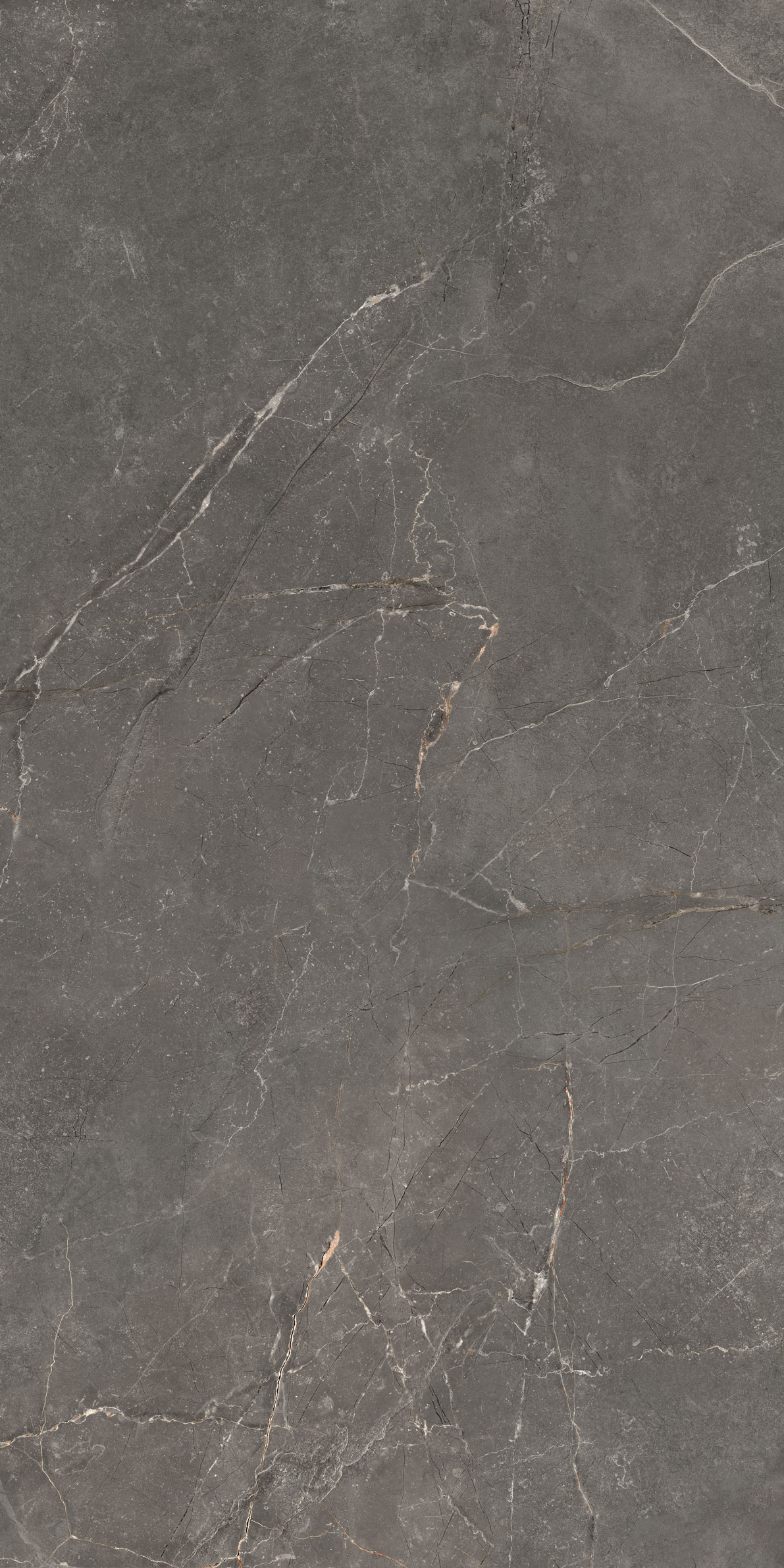 GT1206020409LGR Verso Темно-серый лаппатированный 60x120 Global Tile