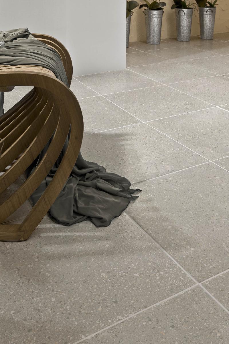Minger Global Tile