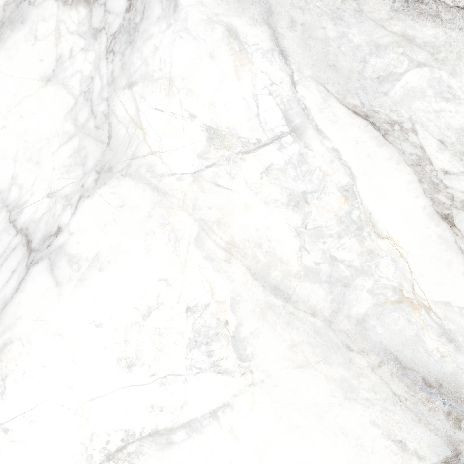 D60242M Bahamas Carrara матовый 600x600x9.5 New Trend