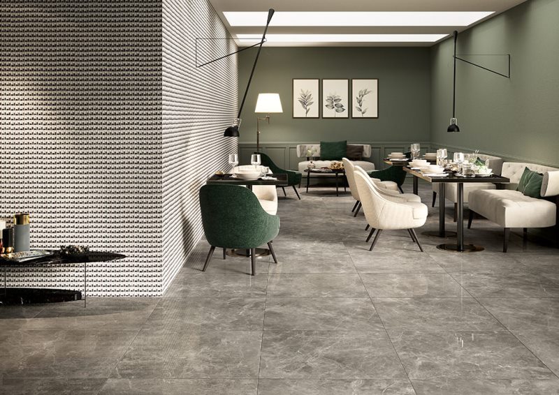 MM75JLR Jolie Grey lev 74x74 Fioranesе