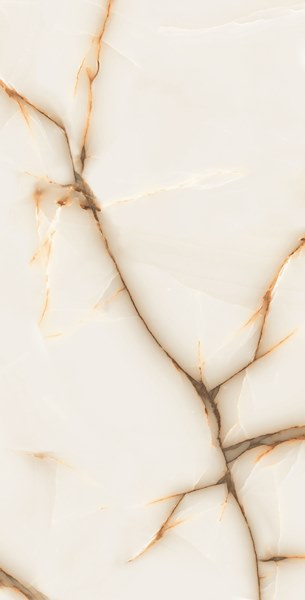 ASTER BEIGE Glossy 60x120 One Touch