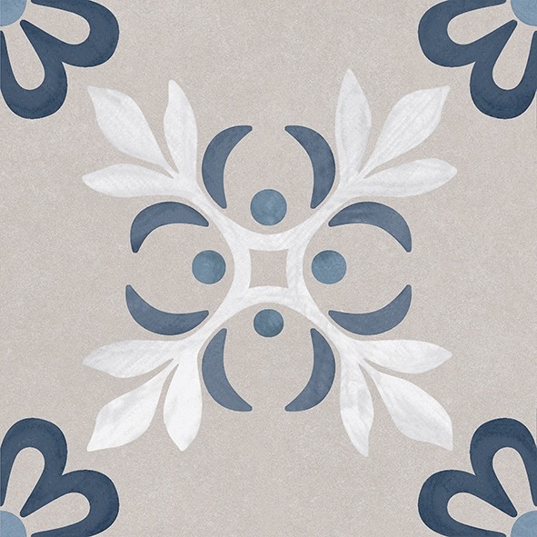 Velvet Gris Decor 4 20x20 Motto