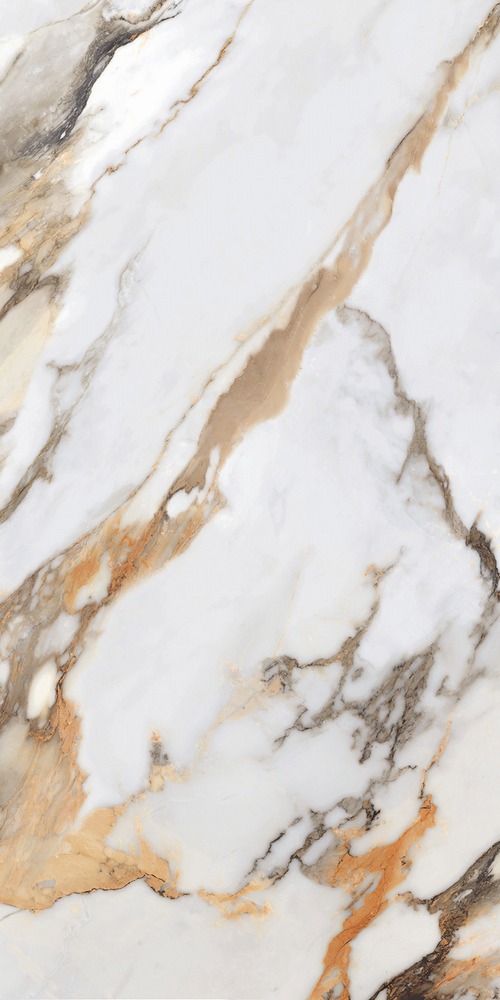 GT120605403PR Borghini Белый 60x120 Global Tile