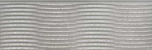 DEC.COSMOS DARK GREY 25x75 Ibero
