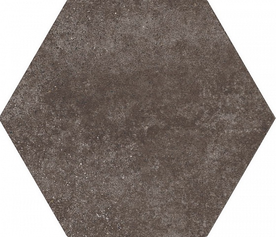 22097 Hexatile Cement Mud 17,5x20 EQUIPE