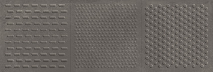 Gravity Lancer Iron 20x60 Argenta Ceramica