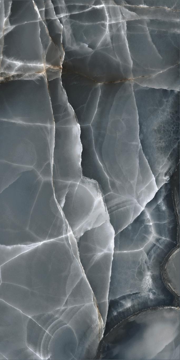 Onyx Bleu Pulido 60x120 Baldocer