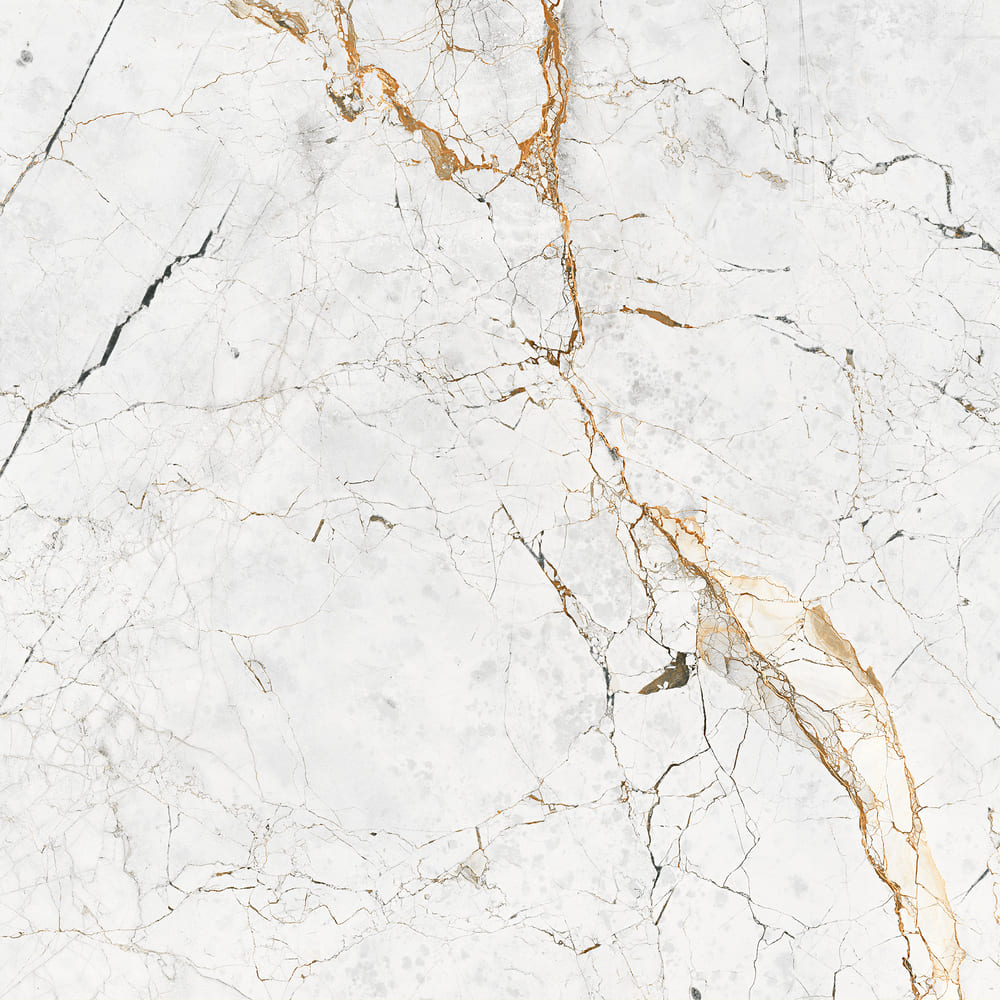 Magnum White Carving Матовый 60x60 Duna