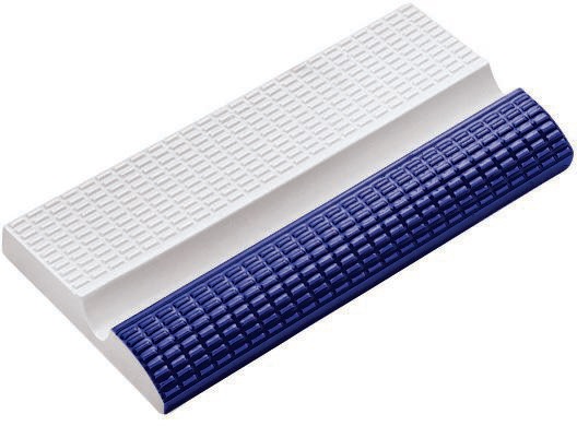 10207 Поручень с сетчатой поверхностью Cobalt 12x24,5 Serapool