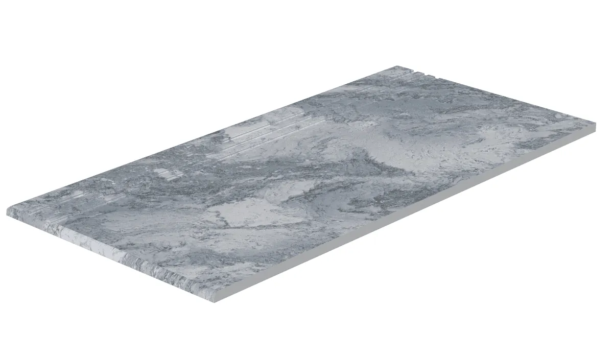 OCSCR Ступень Oceano Right Antislip 33х66 Serapool