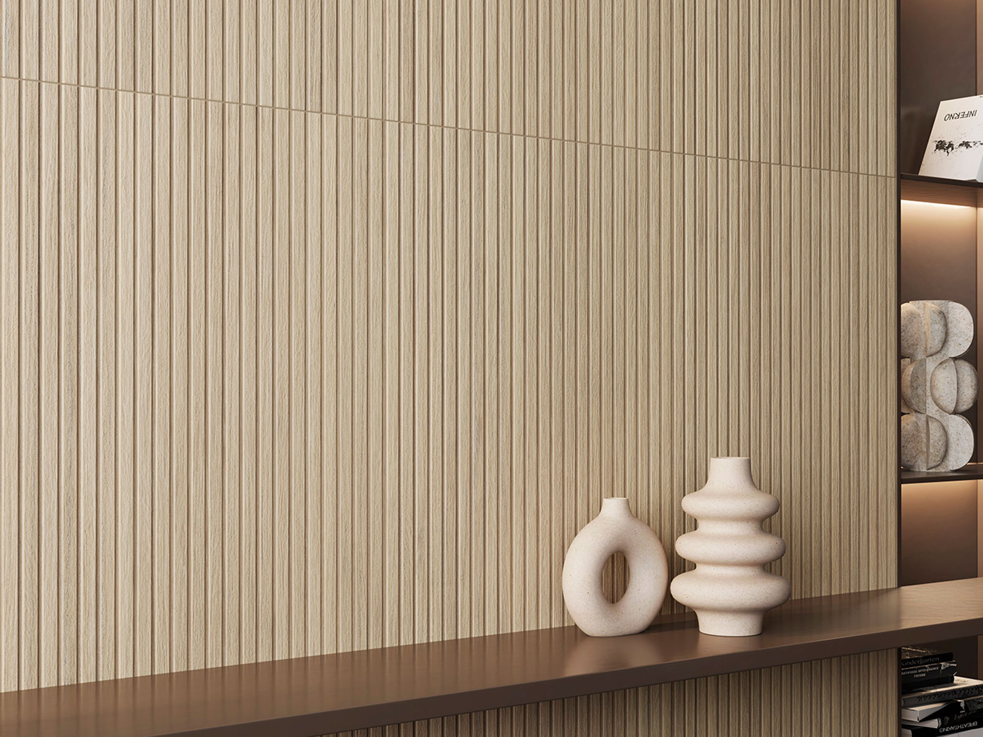 Osaka Maple Natural 60x120 Durstone