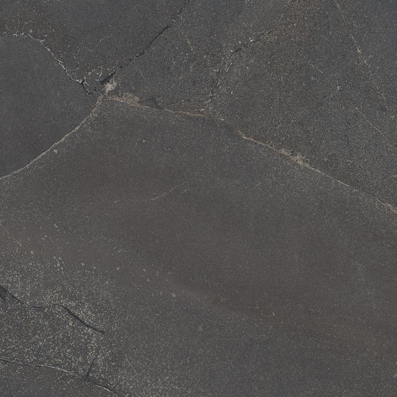 EMKQ Unique Infinity Purestone Black Matt 9mm 60x60 Provenza