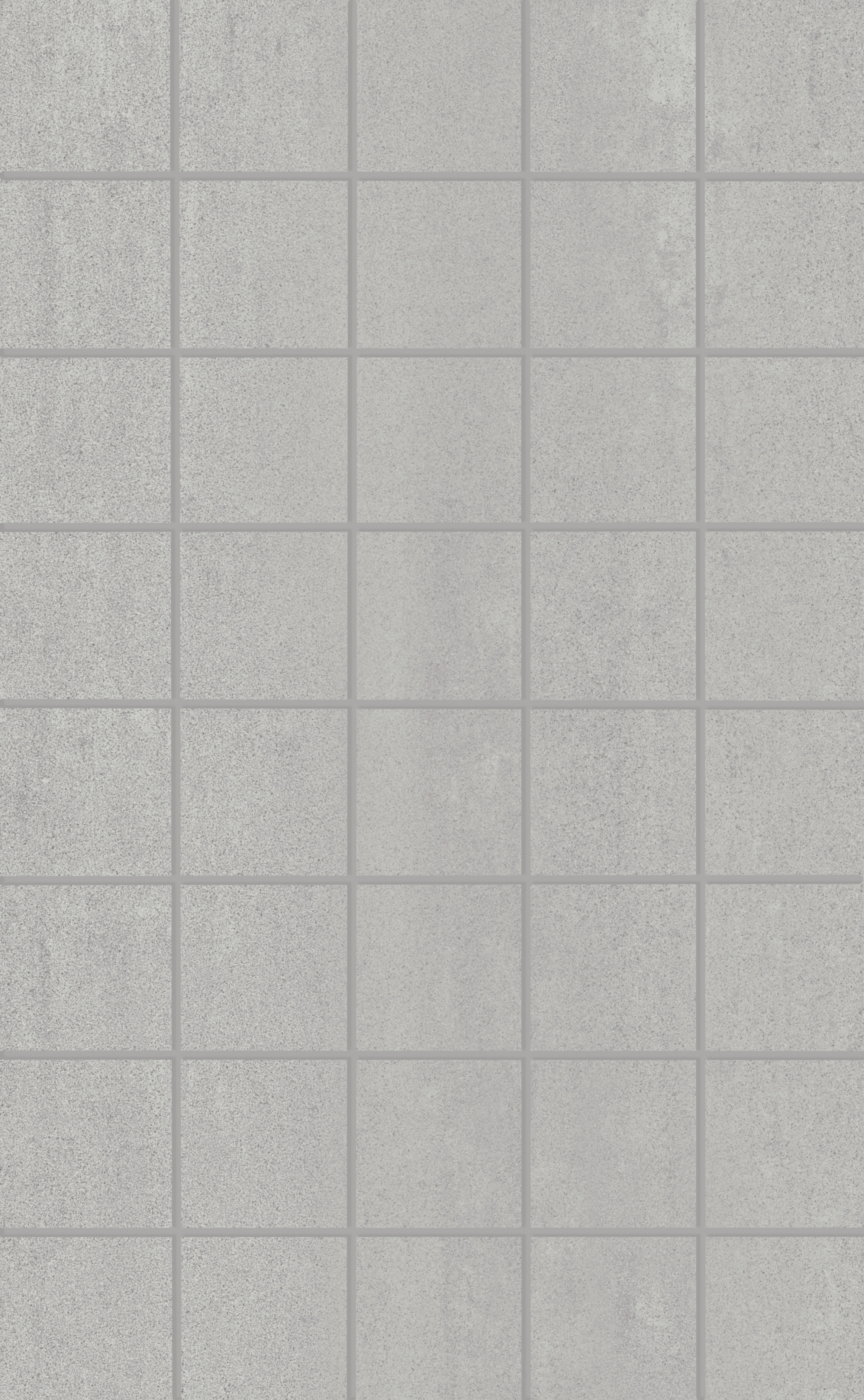 KMD2PTG009BN Декор чипсет Ломбардиа серый матовый 25x40x0,8 Kerama Marazzi