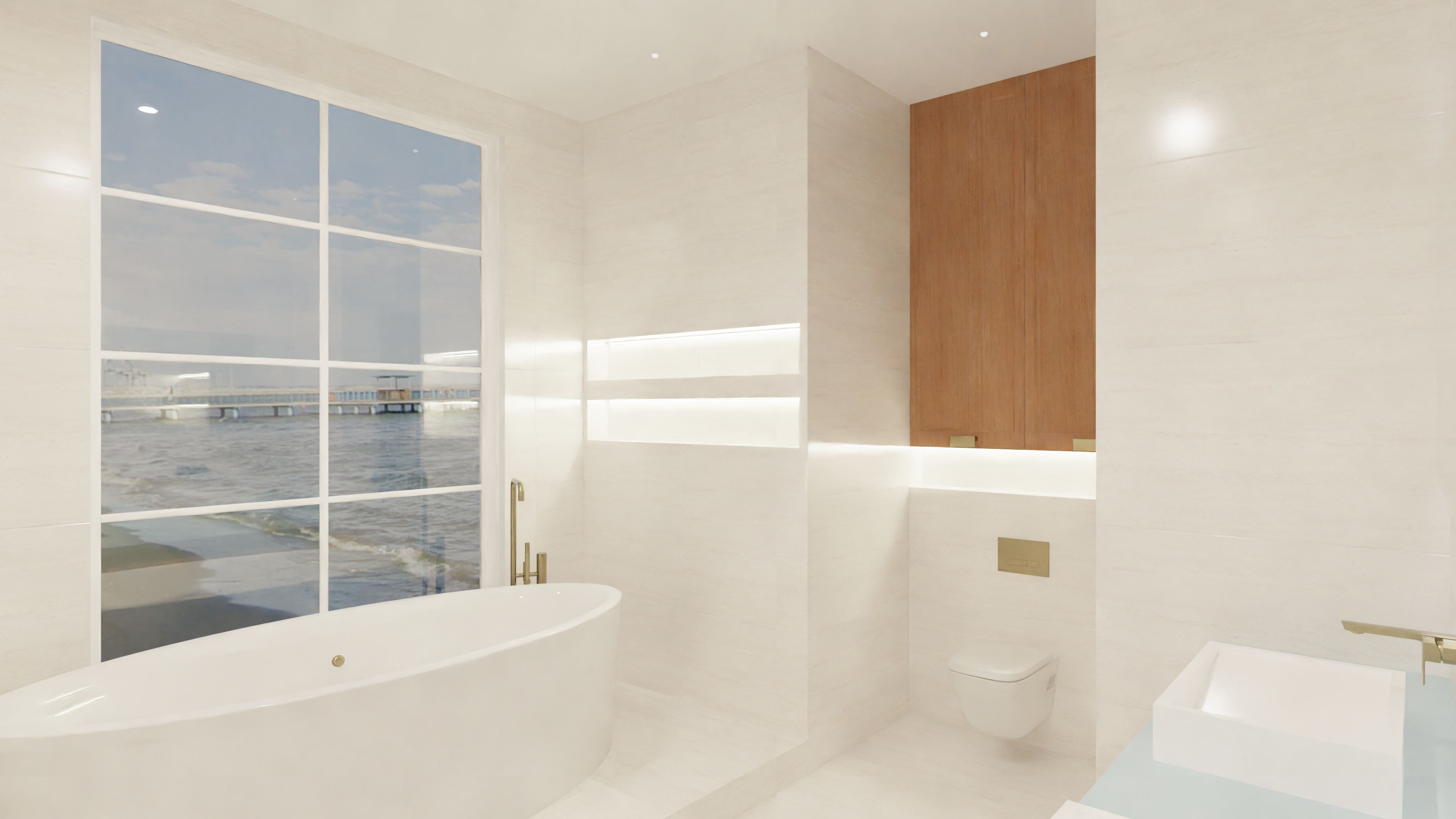 Travertine EVOtile