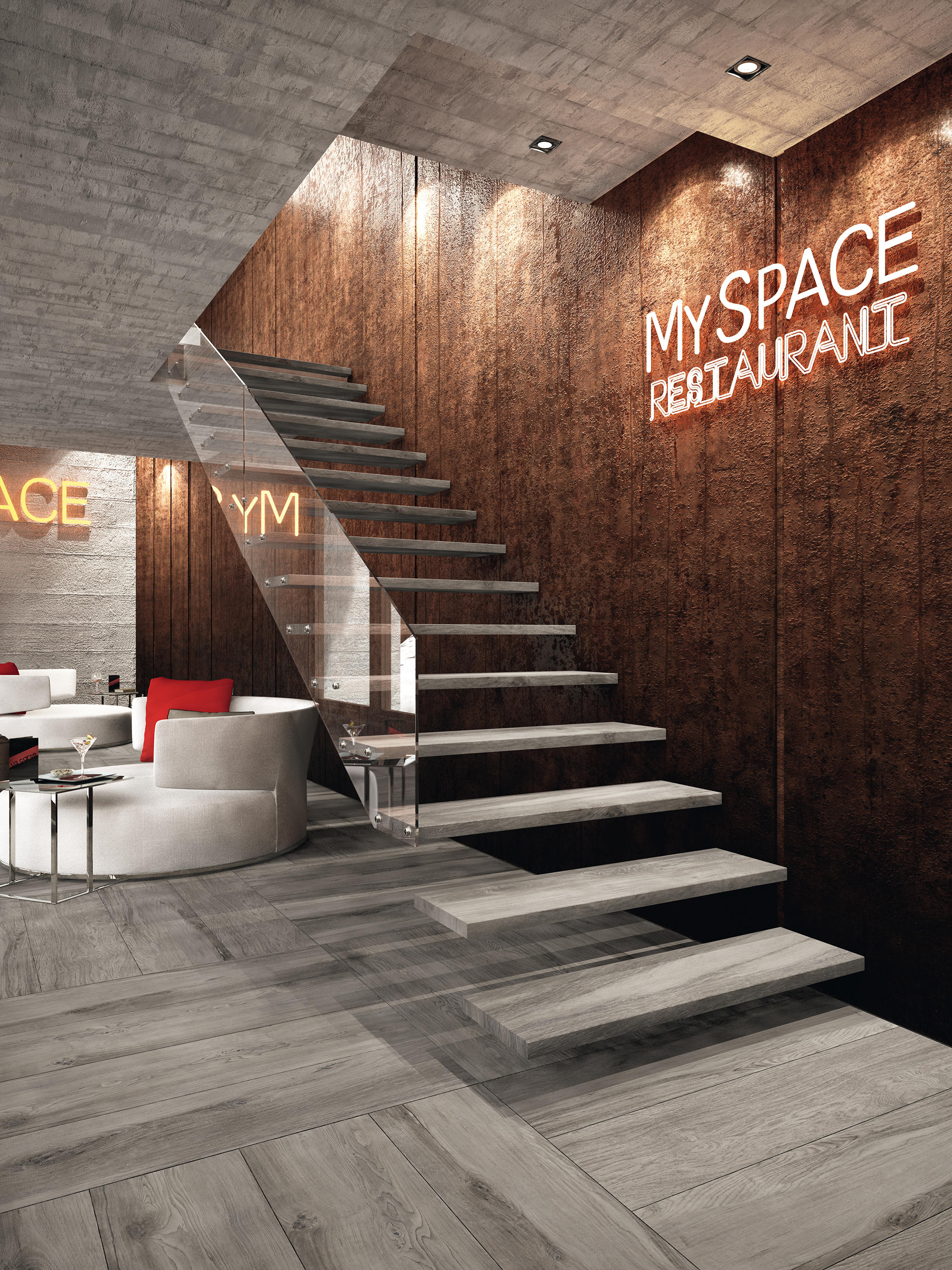 My Space Novabell